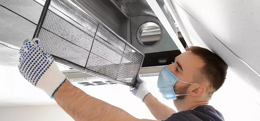 Our Bathroom Exhaust Duct Cleaning Services in Paris, TX