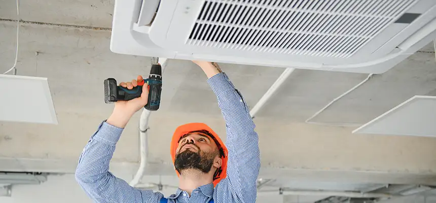 Detailed Multi‑Unit Riser & Roof Termination Cleaning in Paris