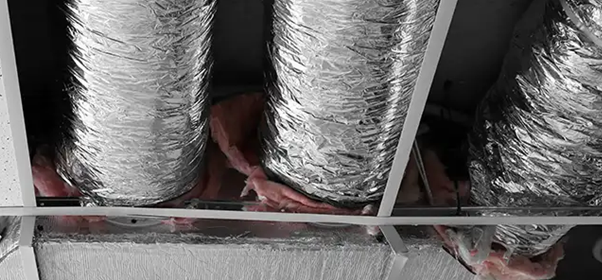 Scalable Commercial Multi‑Unit Dryer Vent Camera Inspection in Paris, TX