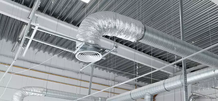 Our Dryer Vent Hose Replacement Services in Paris, TX