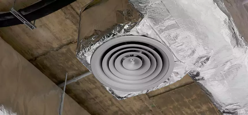 Our Industrial Dryer Vent Cleaning Services in Paris, TX