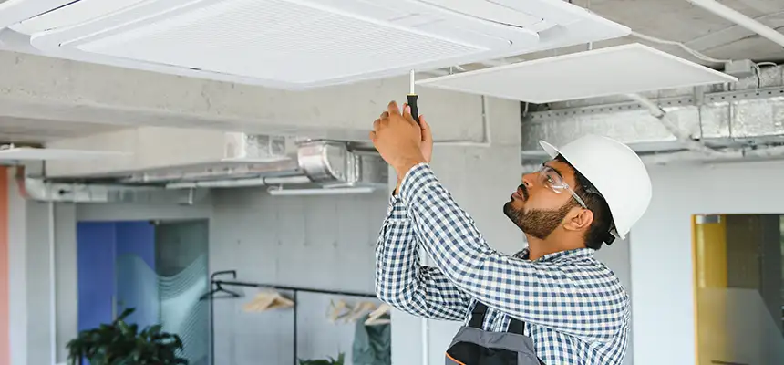 Our Roof Dryer Vent Cleaning Services in Paris, TX