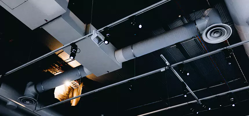 Our Seasonal Allergy Air Duct Cleaning Services in Paris, TX