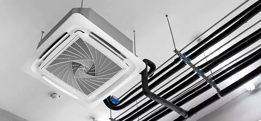 Our Smart AC Vent Controller Services in Paris, TX