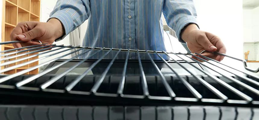 Our Vent Grille Washing Services in Paris, TX