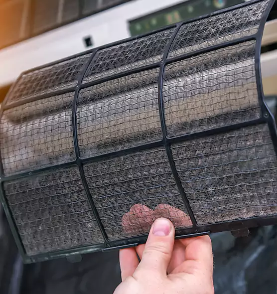 Top-notch AC Air Filter Replacement in Paris