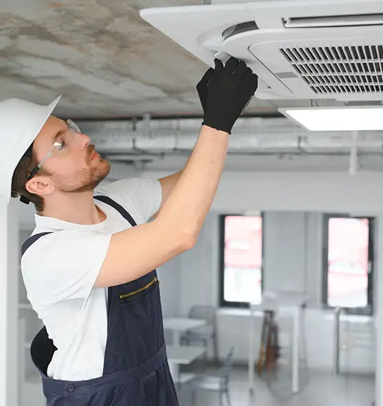 Top Affordable Duct Cleaning Services Near Me in Paris, TX