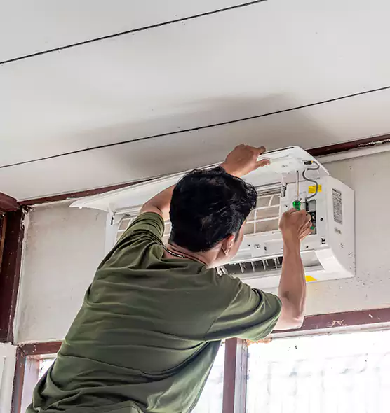 About Air Duct & AC Odor Removal in Paris, TX