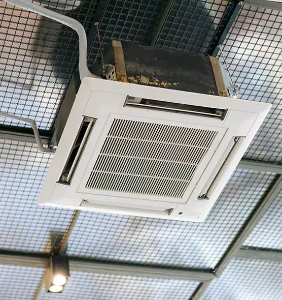 Top-Notch Allergy Relief Vent Cleaning Services in Paris, TX