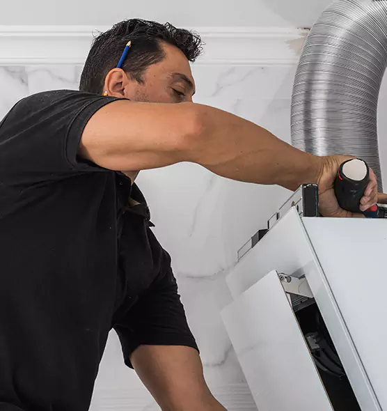 Trusted Bathroom Exhaust Duct Cleaning in Paris, TX