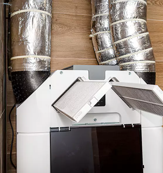 About Clogged Air Duct Repair in Paris, TX