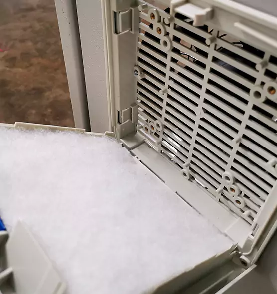 Professional Dryer Vent Mold Cleaning in Paris, TX