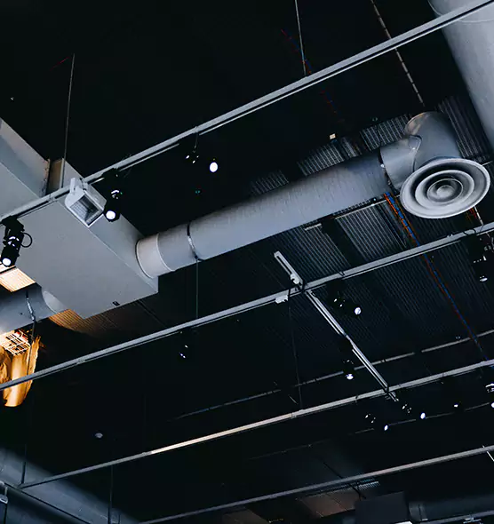 Professional Duct Cleaning For LEED Homes in Paris, TX