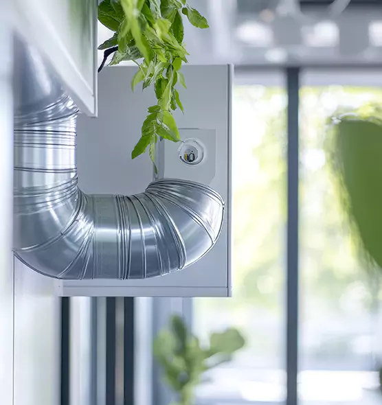 Professional Eco-Friendly Duct Cleaning Services in Paris, TX