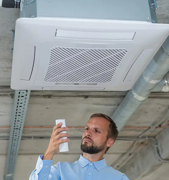 About Local Vent Cleaning Services in Paris, TX