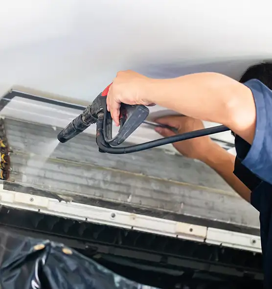 Welcome to Move-in/Move-out Duct Cleaning Services in Paris, TX