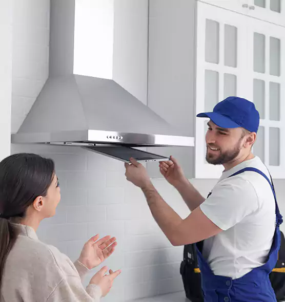 Trusted Multi-family Home Duct Cleaning in Paris, TX