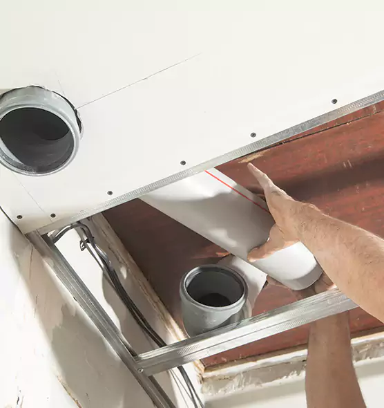 Professional Seasonal Allergy Air Duct Cleaning in Paris, TX