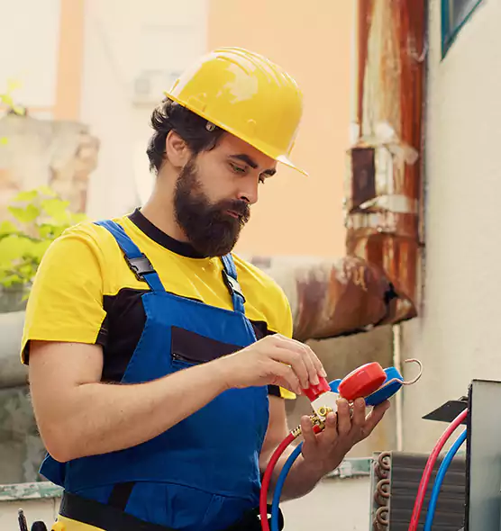 About Smart HVAC Installation in Paris, TX