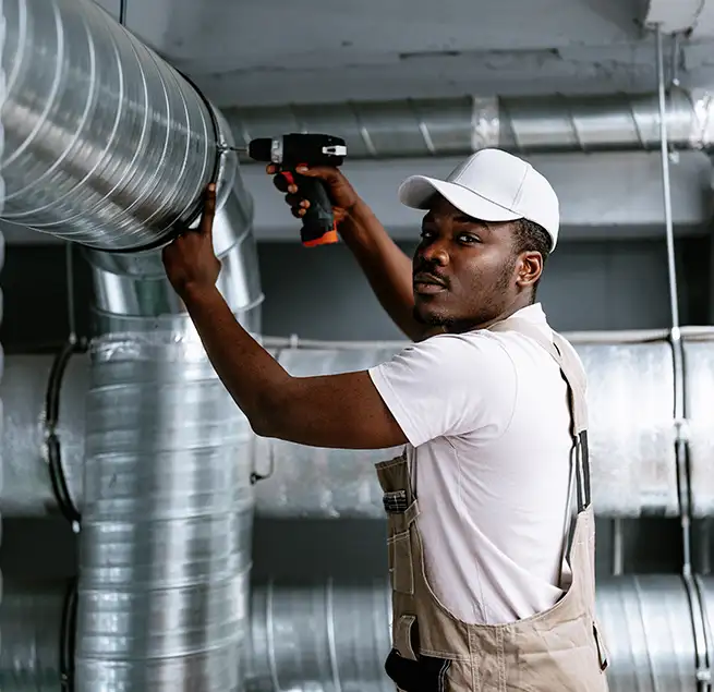 Why Homeowners & Businesses Trust Us Paris, TX