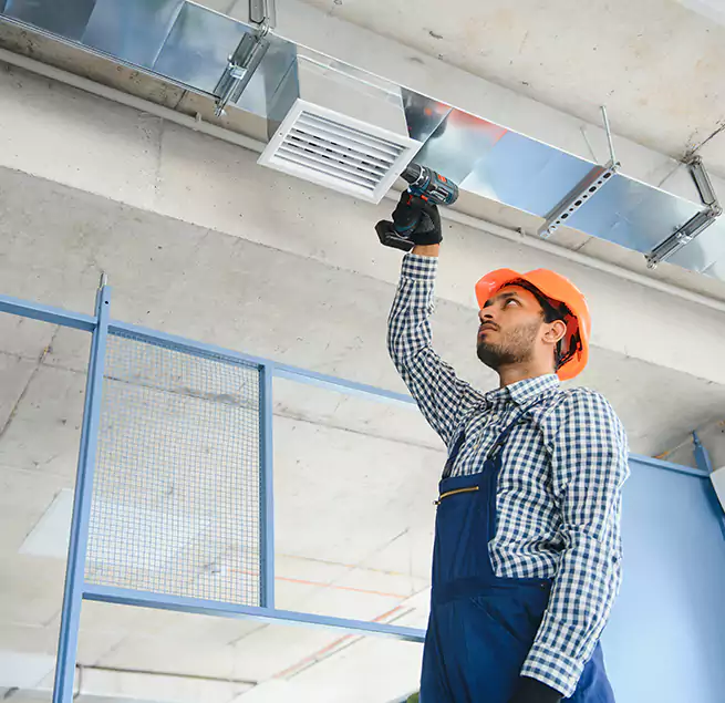 Why Homeowners & Businesses Trust Us in Paris, TX?