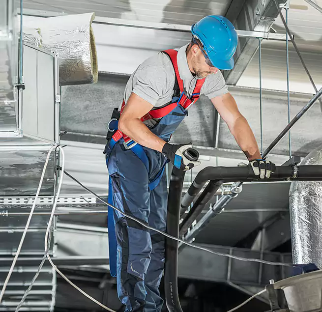 Why Homeowners & Businesses Trust Us in Paris, TX?