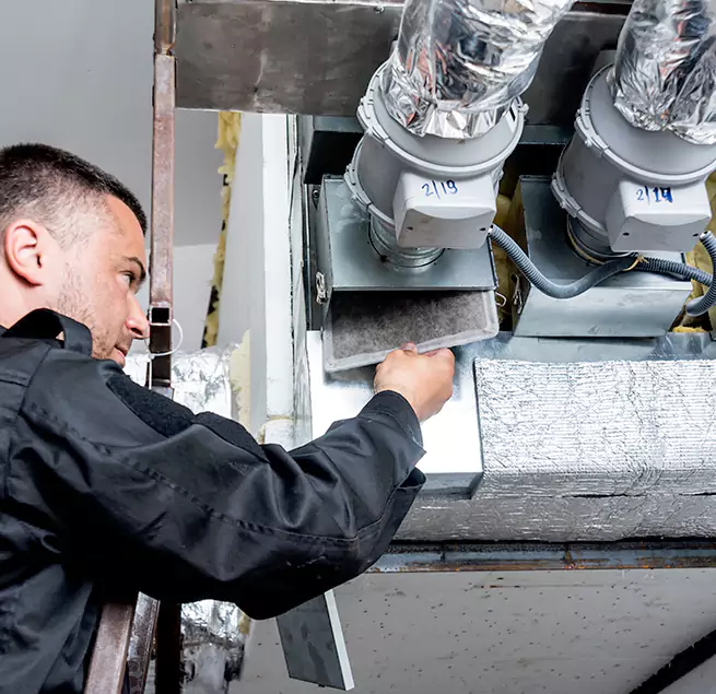 Why Homeowners & Businesses Trust Us in Paris, TX