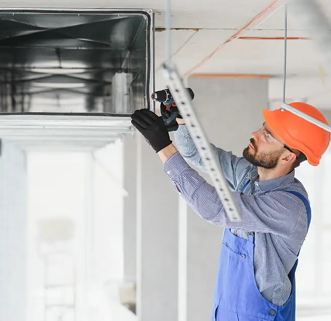 Why Homeowners & Businesses Trust Us in Paris, TX?