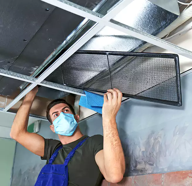 Why Homeowners Businesses Trust Us in Paris, TX