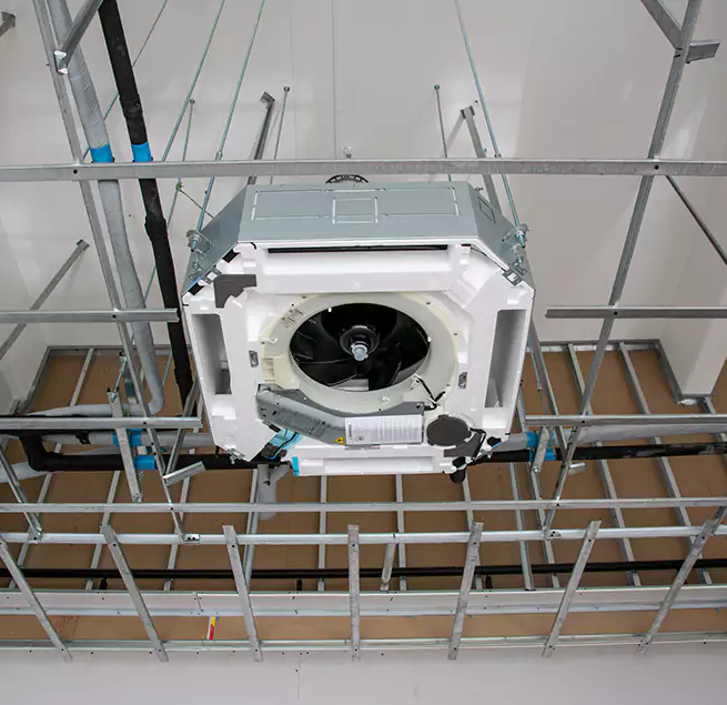 Why Homeowners & Businesses Trust Us in Paris, TX?