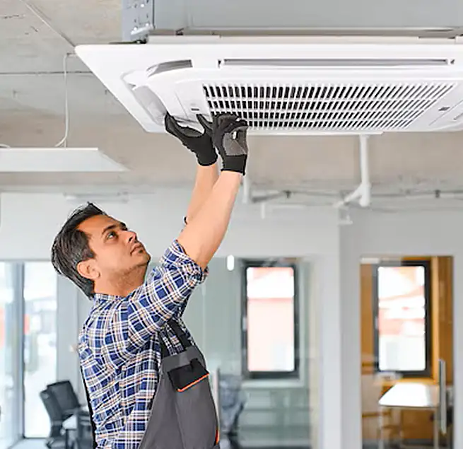 Why Homeowners & Businesses Trust Us in Paris, TX?