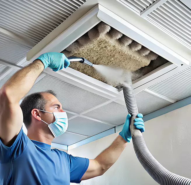 Why Homeowners Businesses Trust Us in Paris, TX