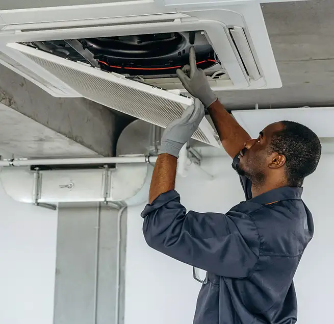 Why Homeowners & Businesses Trust Us in Paris, TX?