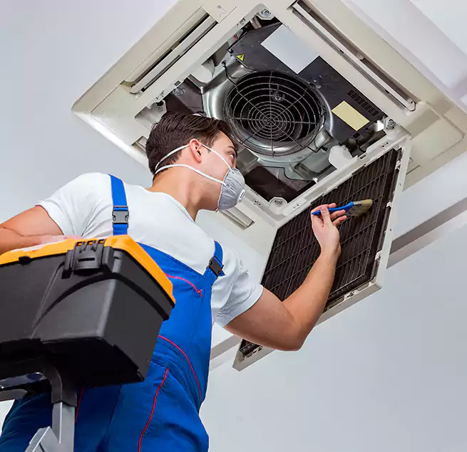 Why Homeowners & Businesses Trust Us in Paris, TX?