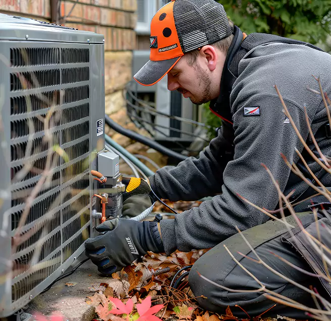 Why Homeowners & Businesses Trust Us in Paris, TX?