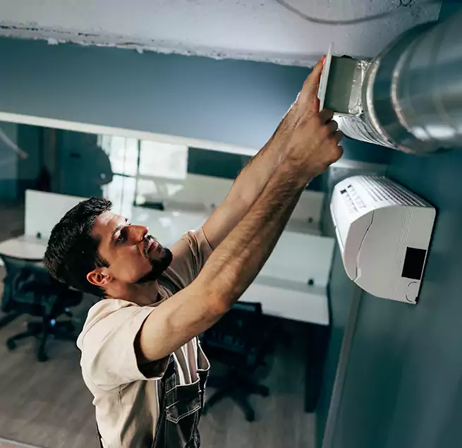 Why Homeowners & Businesses Trust Us in Paris, TX?