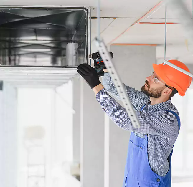 Why Homeowners & Businesses Trust Us in Paris, TX?