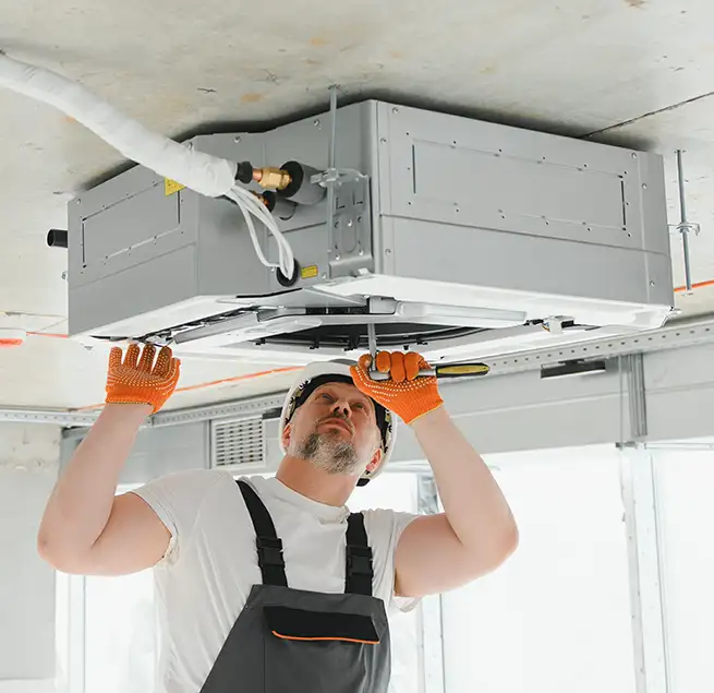 Why Homeowners & Businesses Trust Us Paris, TX