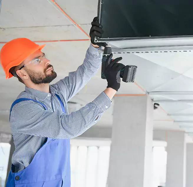 Why Homeowners & Businesses Trust Us in Paris, TX?