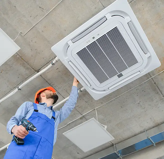 Why Homeowners & Businesses Trust Us in Paris, TX