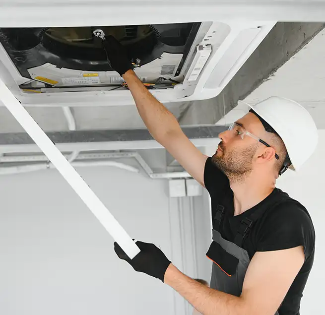 Why Homeowners & Businesses Trust Us in Paris, TX?