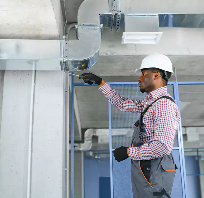 Why Homeowners & Businesses Trust Us in Paris, TX