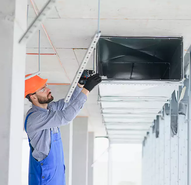 Why Homeowners & Businesses Trust Us in Paris, TX?