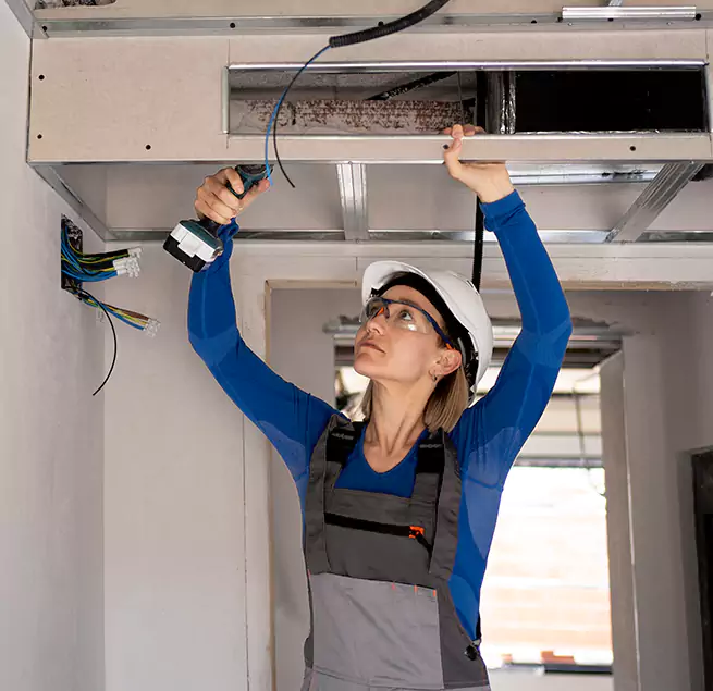  Why Homeowners & Businesses Trust Us in Paris, TX?