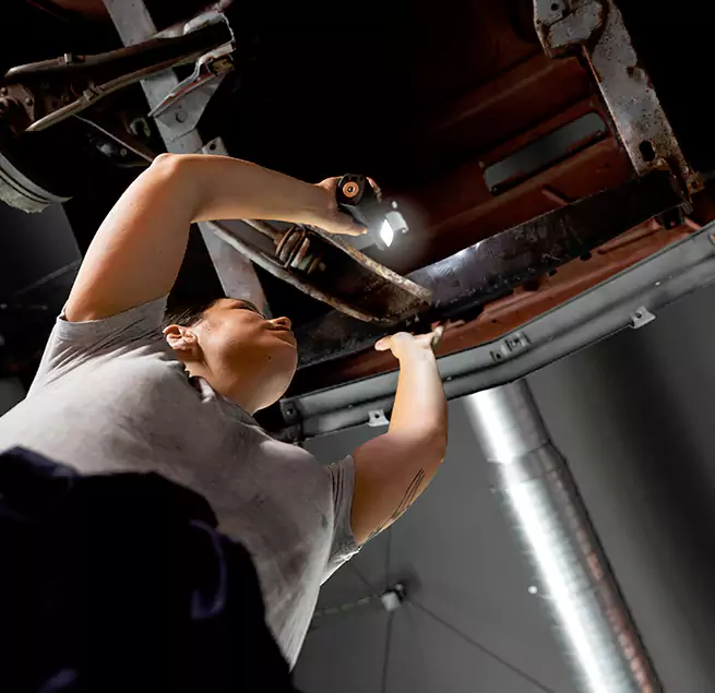 Why Homeowners & Businesses Trust Us Paris, TX