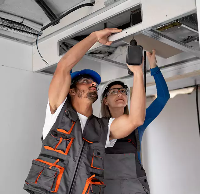 Why Homeowners & Businesses Trust Us in Paris, TX