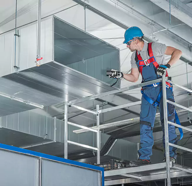 Why Homeowners & Businesses Trust Us Paris, TX