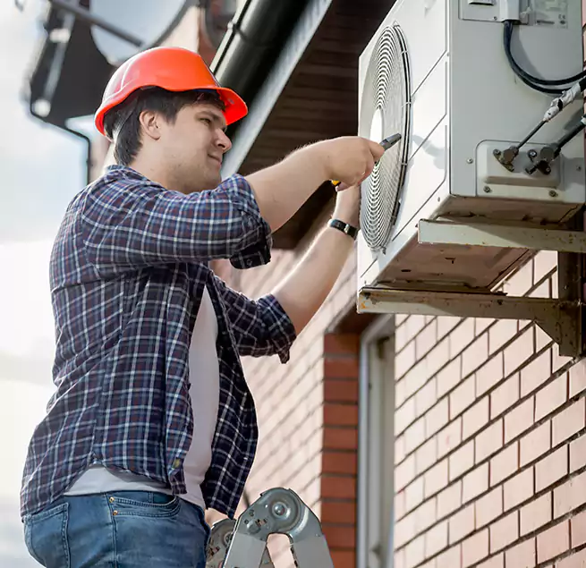 Why Homeowners & Businesses Trust Us Paris, TX