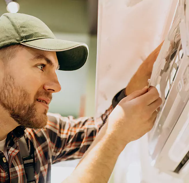 Why Homeowners & Businesses Trust Us in Paris, TX?