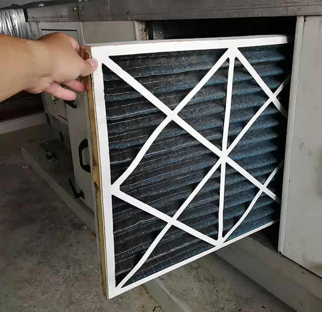 Why Homeowners & Businesses Trust Us Paris, TX?